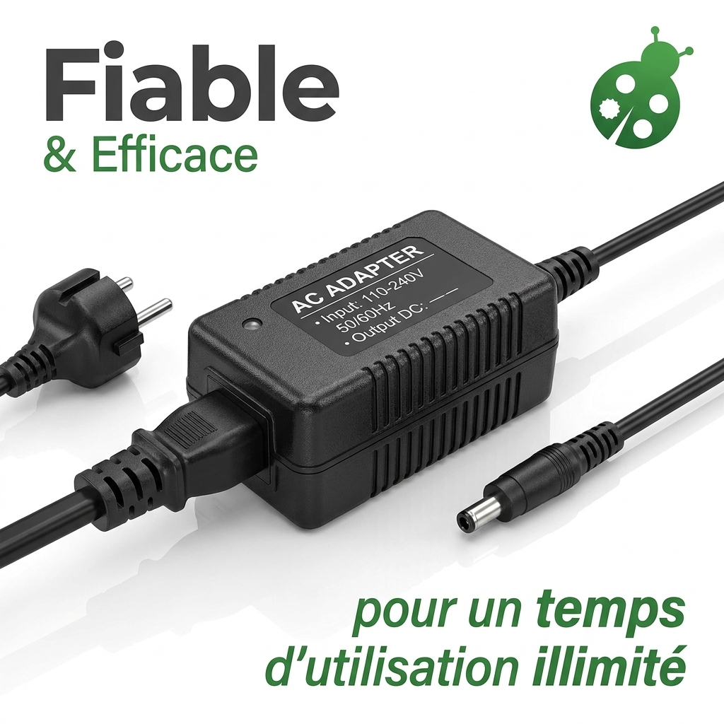 Chargeur ordinateur portable asus x556uq xx607t