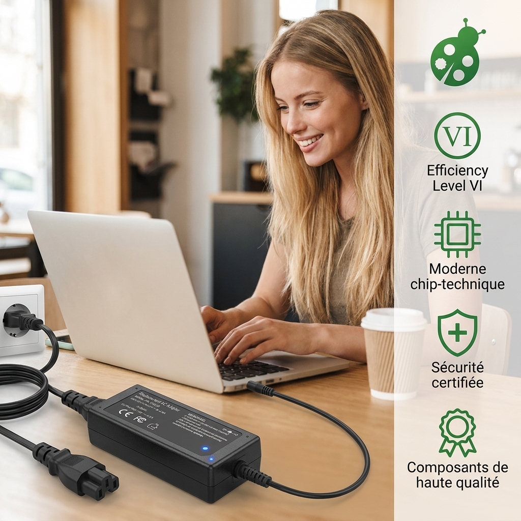 Cargador ordenador portatil y notebook asus x200la ct012h