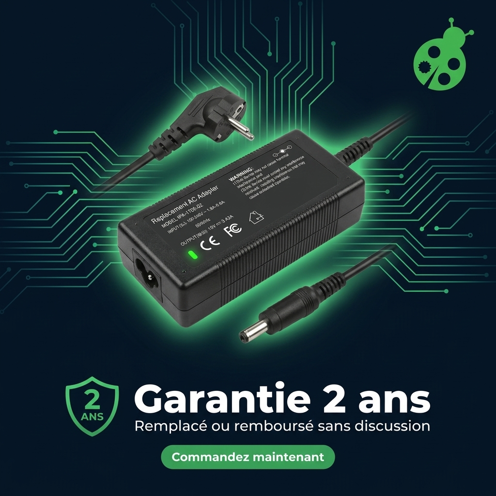 Cargador ordenador portatil y notebook asus x200la ct012h