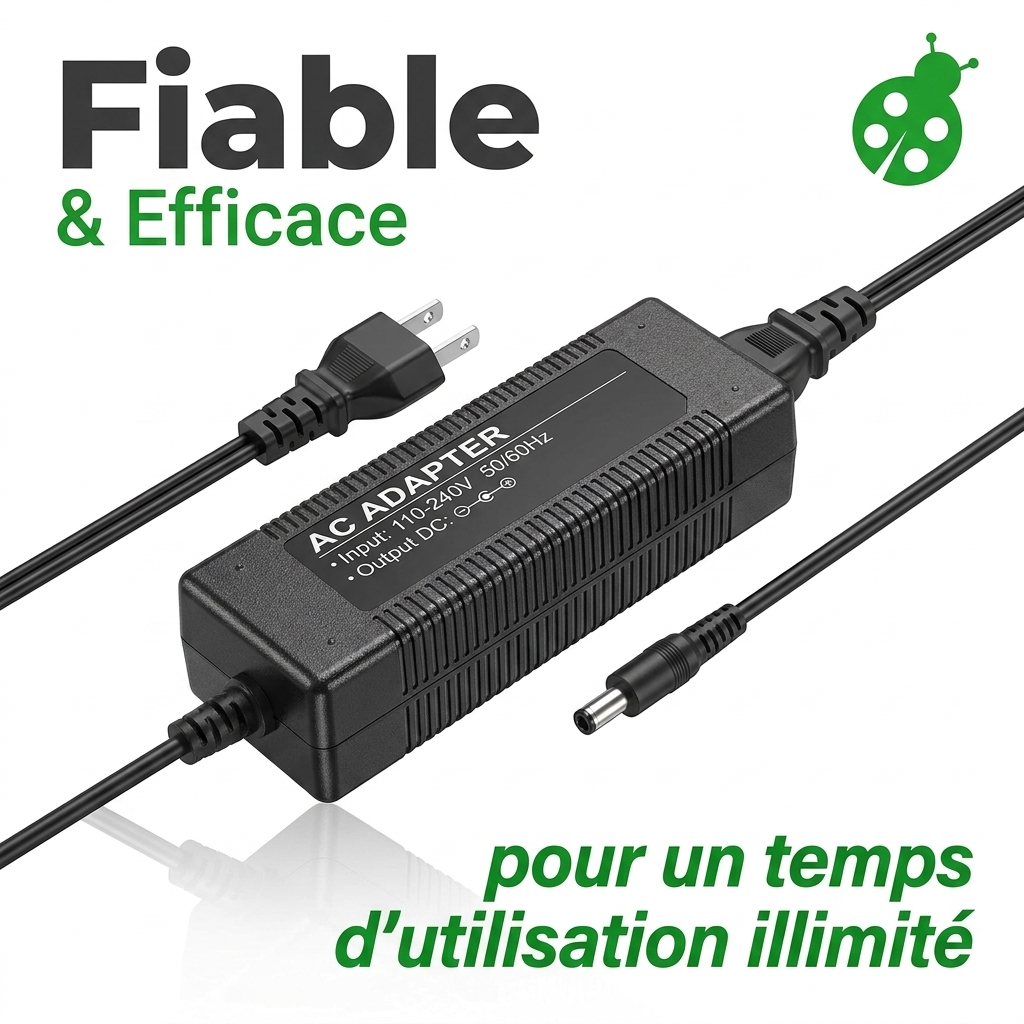 Chargeur ordinateur portable asus k401lb fr026t
