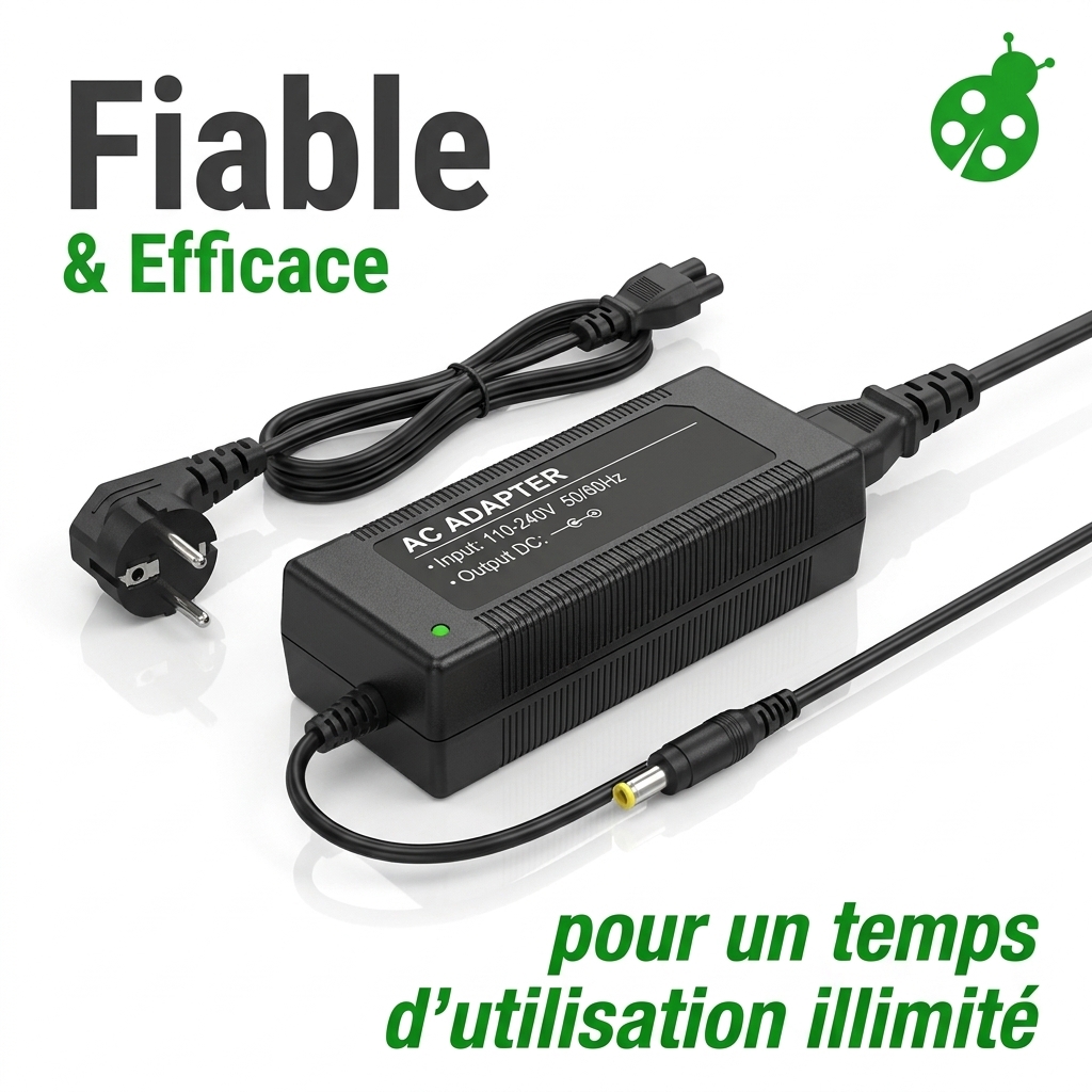 Chargeur ordinateur portable asus transformer pro t304ua