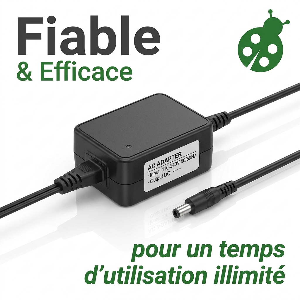 Chargeur ordinateur portable asus tp200