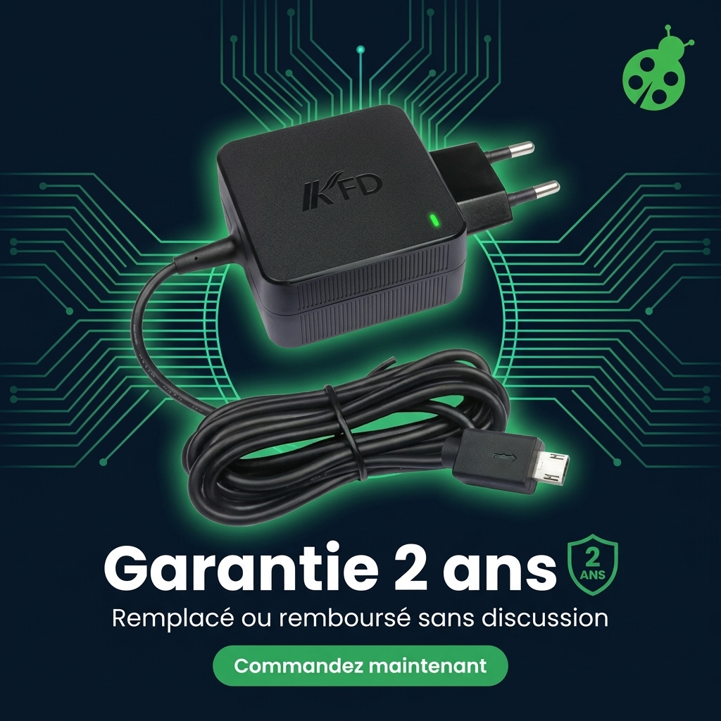Chargeur ordinateur portable asus tp200