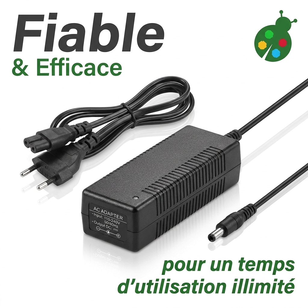 Chargeur ordinateur portable asus vivobook 14 x405u