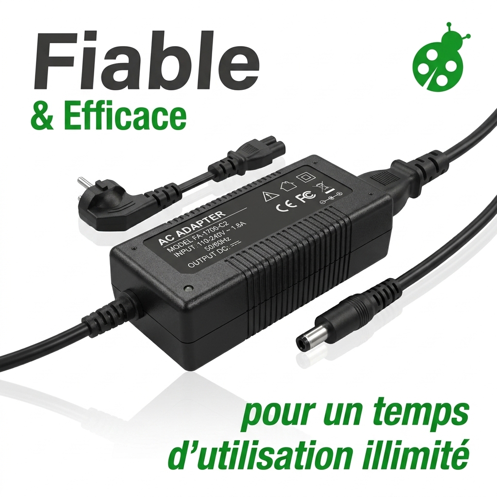 Chargeur ordinateur portable asus zenbook ux410
