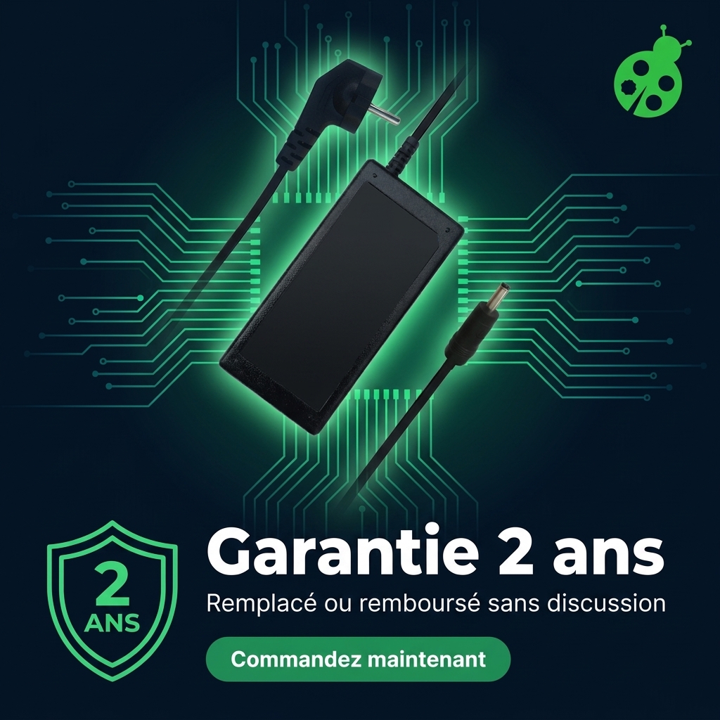 Chargeur ordinateur portable asus zenbook ux410