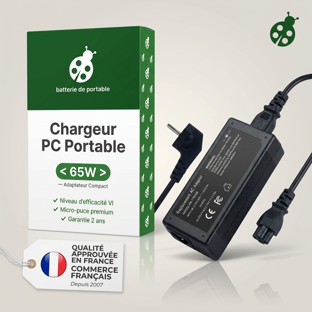 Chargeur ordinateur portable asus zenbook ux430un