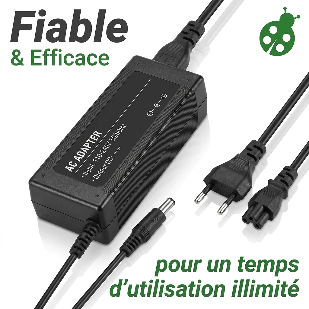 Chargeur ordinateur portable asus zenbook ux430un
