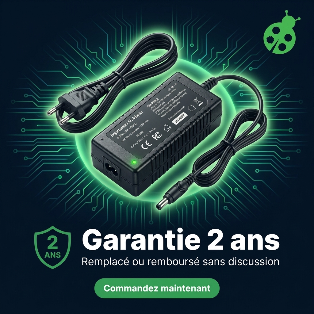 Chargeur ordinateur portable asus zenbook ux430un