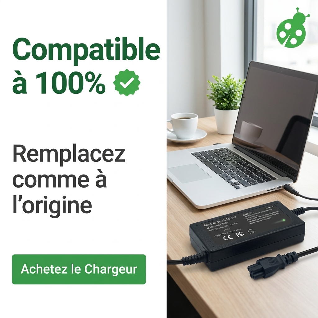 Chargeur ordinateur portable asus zenbook ux430un
