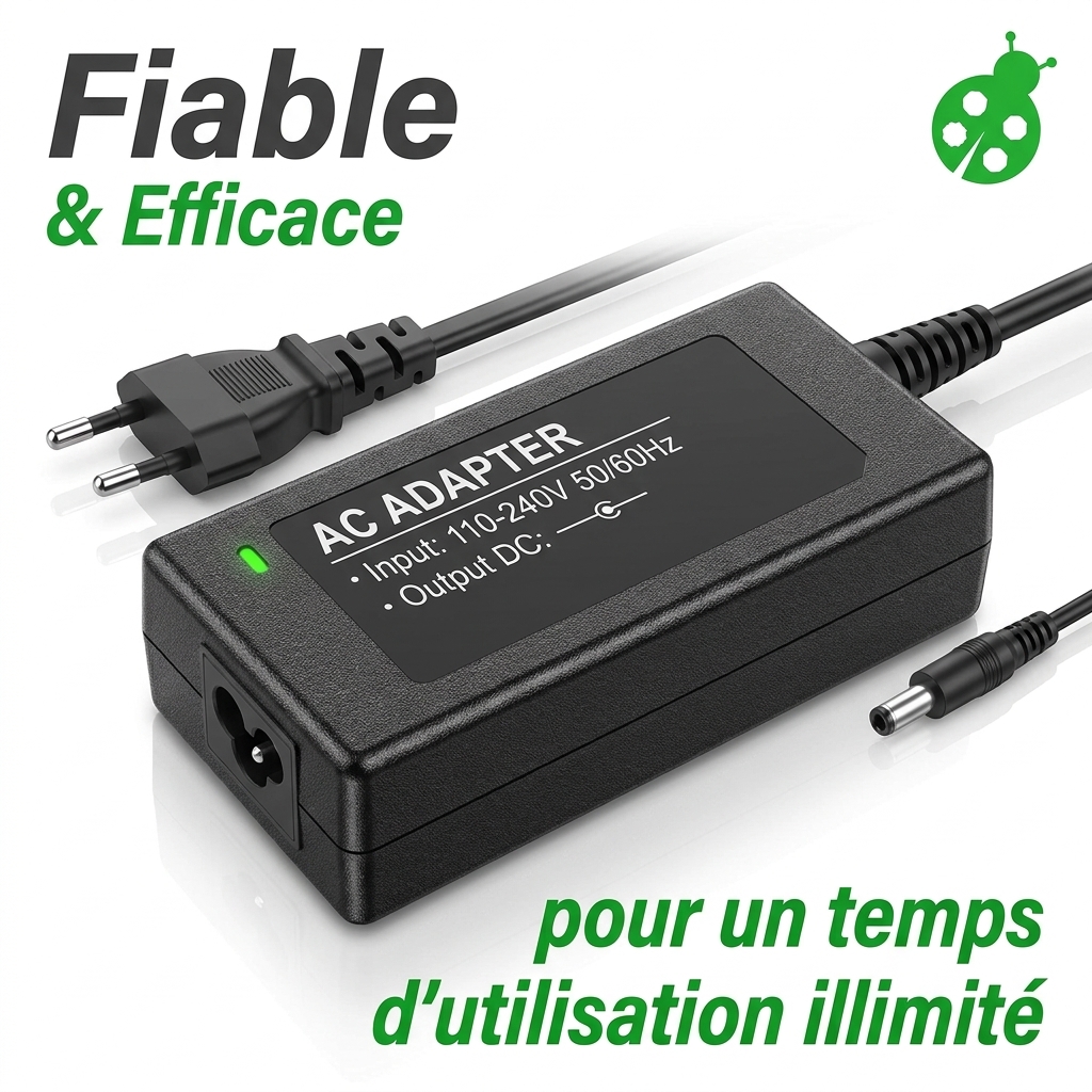 Chargeur ordinateur portable asus x302la fn116d