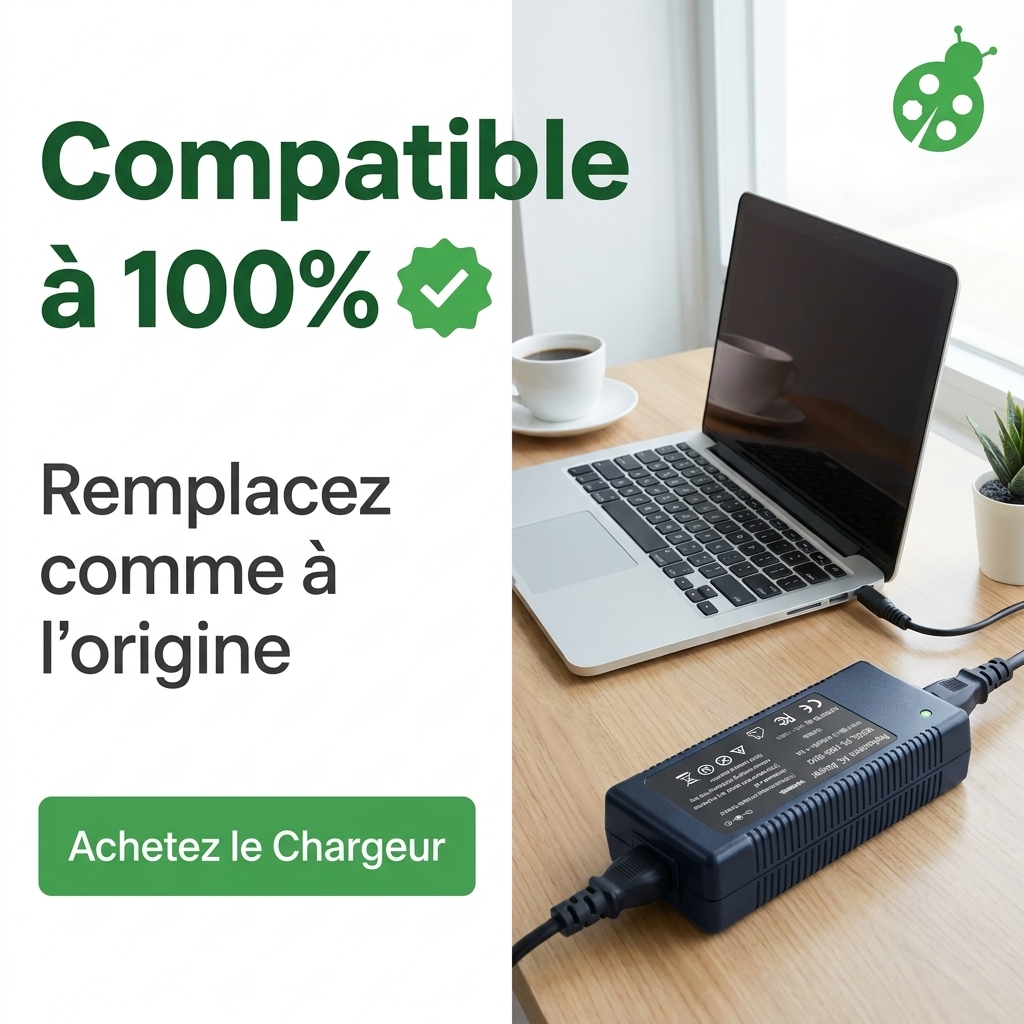 Chargeur ordinateur portable hp  17 ca0005nf