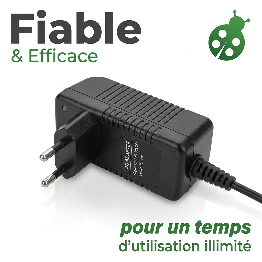 Chargeur ordinateur portable thomson neo15c 4bk500