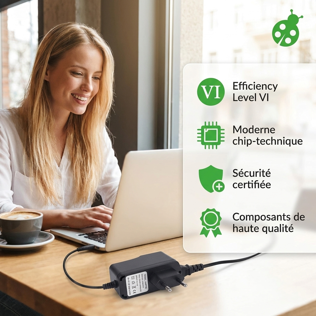 Chargeur ordinateur portable thomson neo15c 4bk500