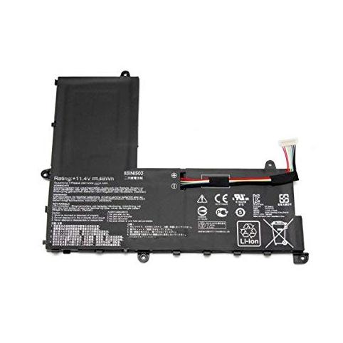 Batterie ordinateur portable asus eeebook e402s