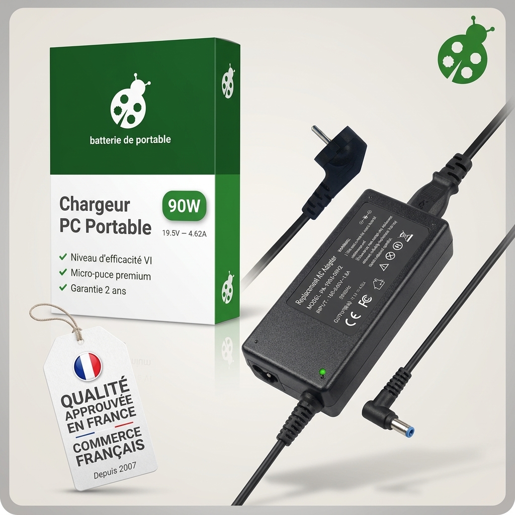 Cargador ordenador portatil y notebook dell inspiron 15 5570