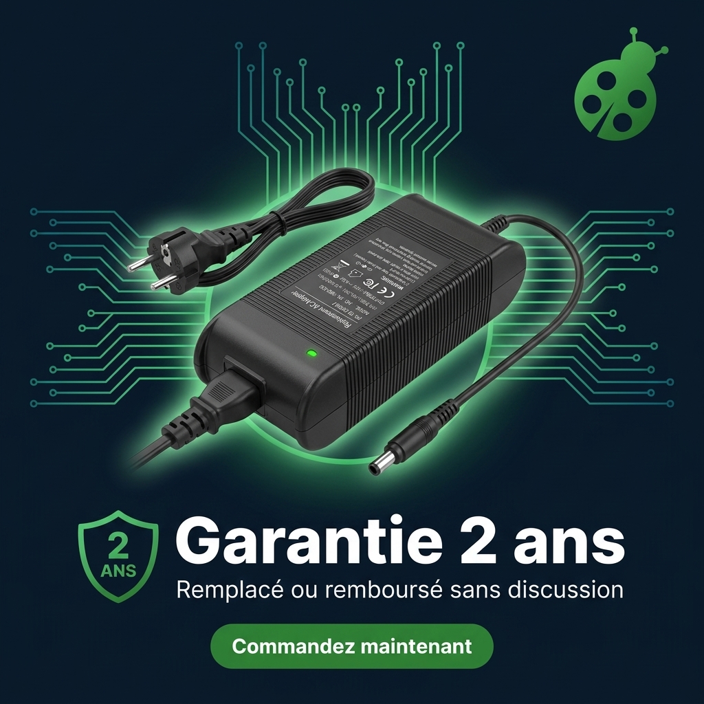 Chargeur ordinateur portable dell xps 15 l511z