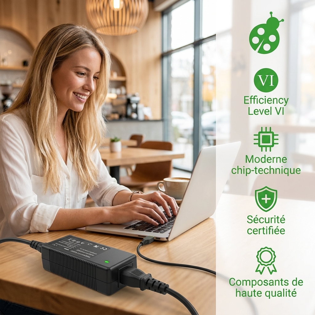 Chargeur ordinateur portable lenovo ideapad flex 10 80cr