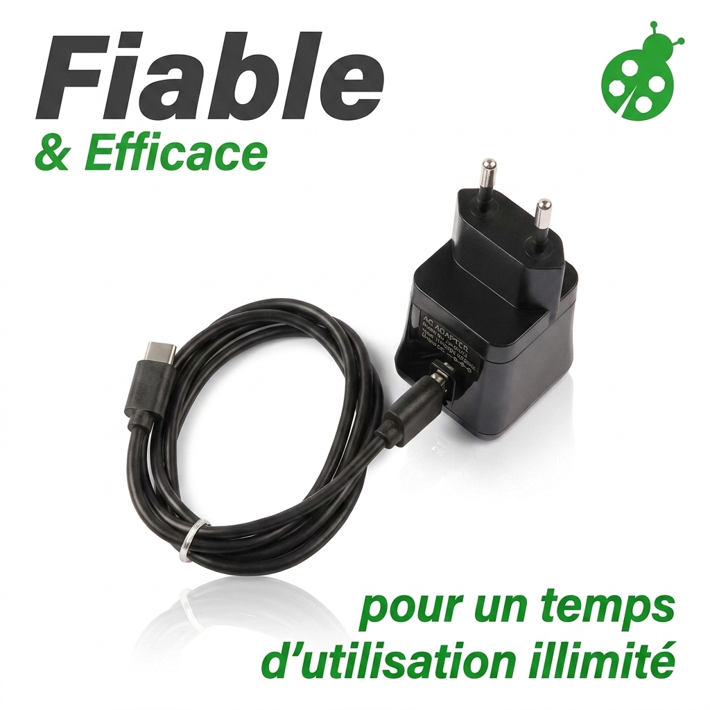 Chargeur ordinateur portable acer one 10 s1003 11cl