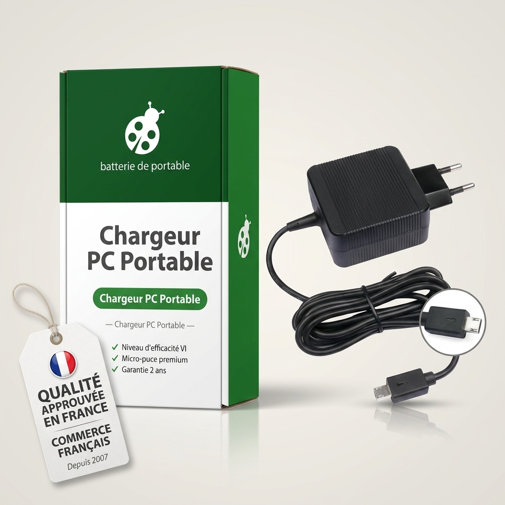 Refc chargeur 0a001 00342600