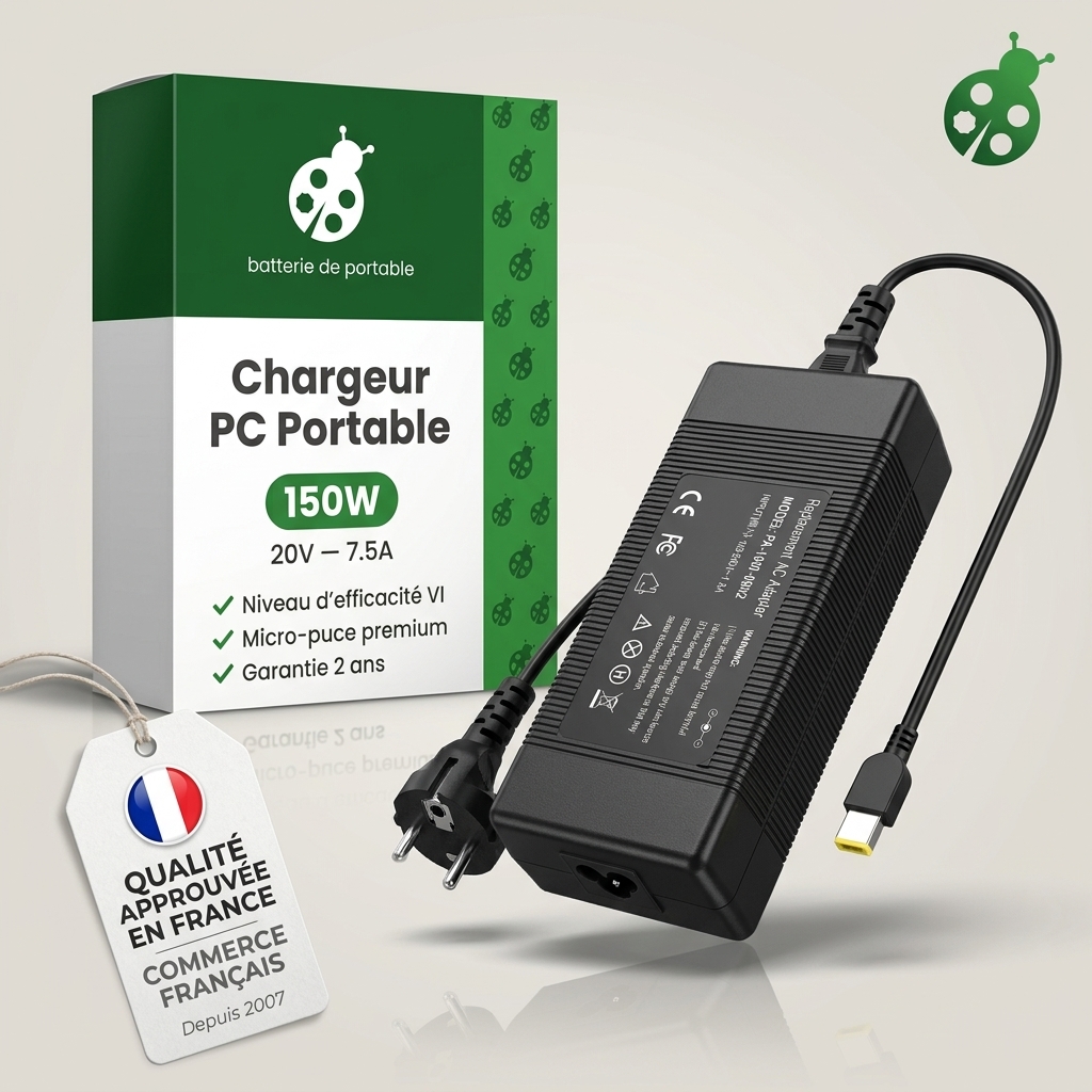 Refc chargeur pa 1151