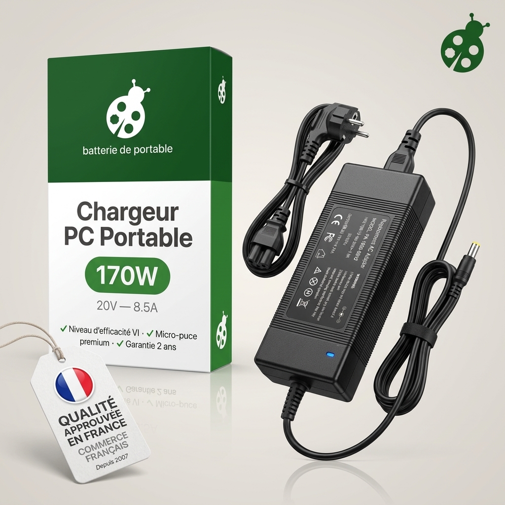 Refc batterie 45n0113