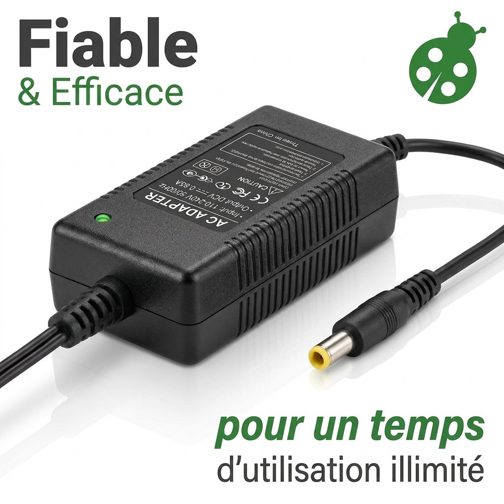 Chargeur ordinateur portable lenovo ideapad y510p 10217