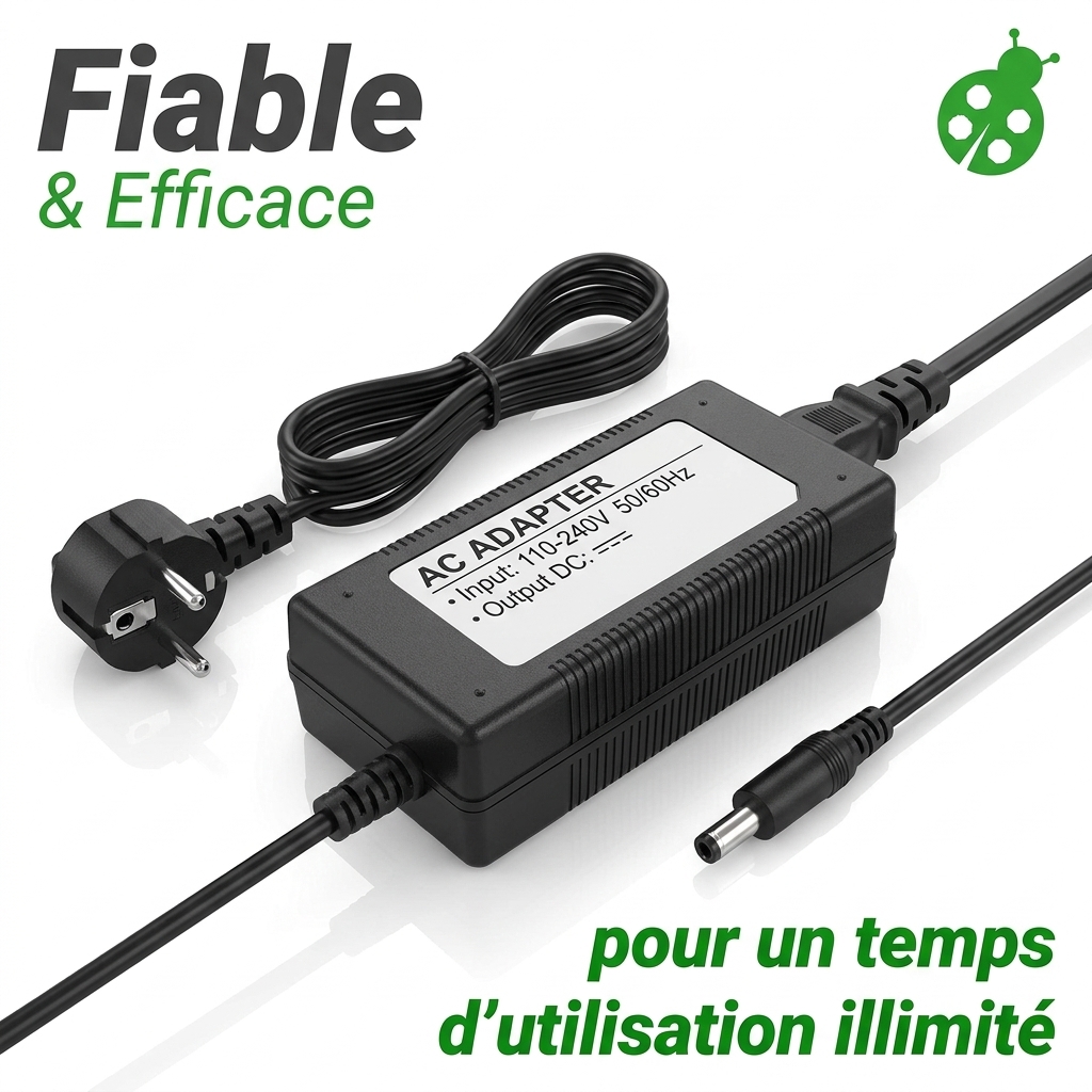 Chargeur ordinateur portable asus r540ba