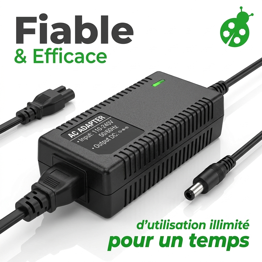 Chargeur ordinateur portable asus r540uv dmgo112t