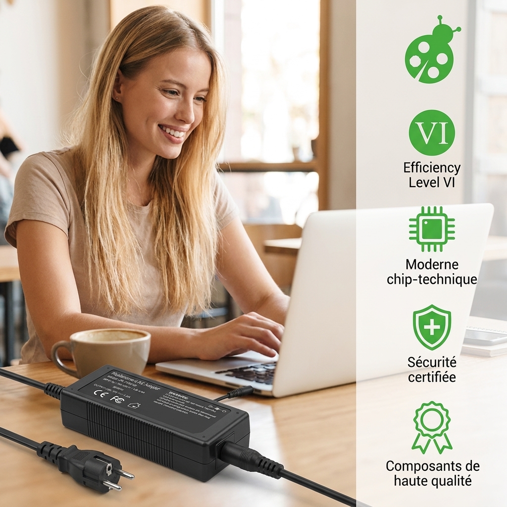 Ladegerate laptop asus r558ua