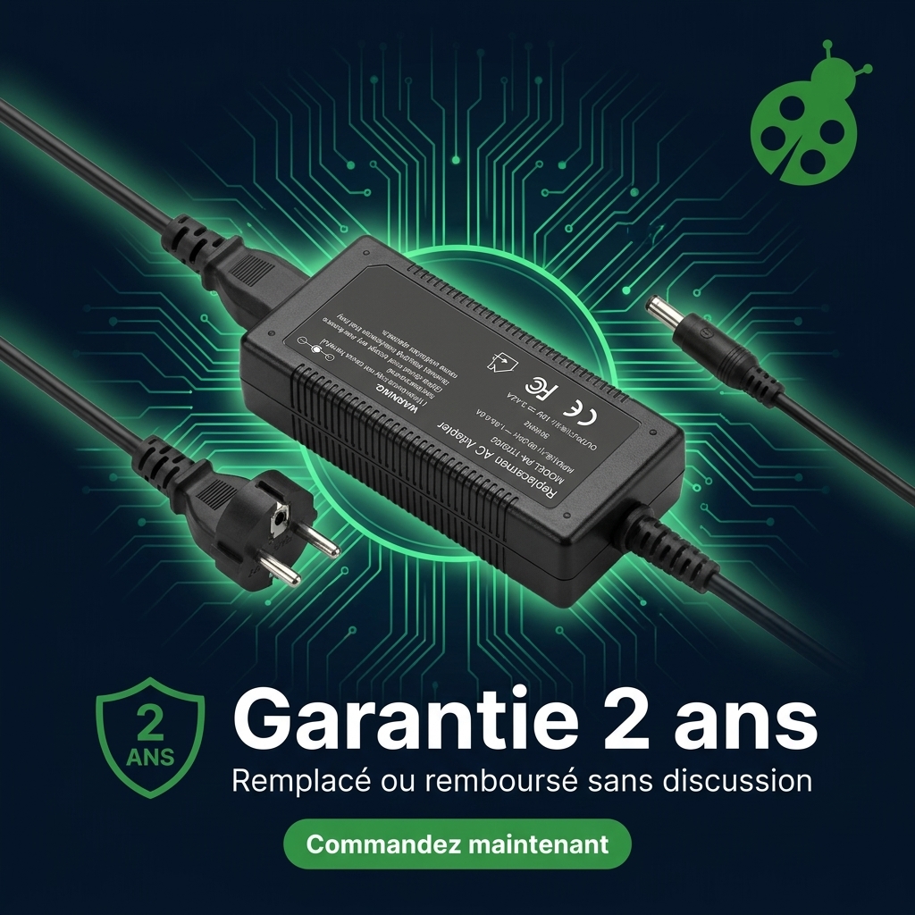 Ladegerate laptop asus r558uf
