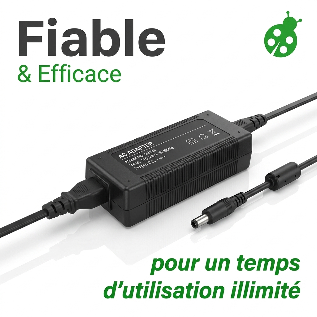 Chargeur ordinateur portable asus r558uj