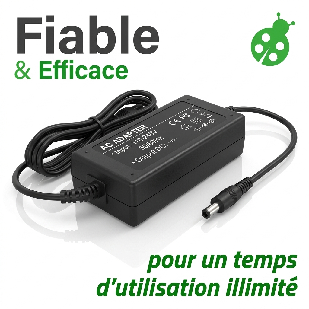 Chargeur ordinateur portable asus x507ma