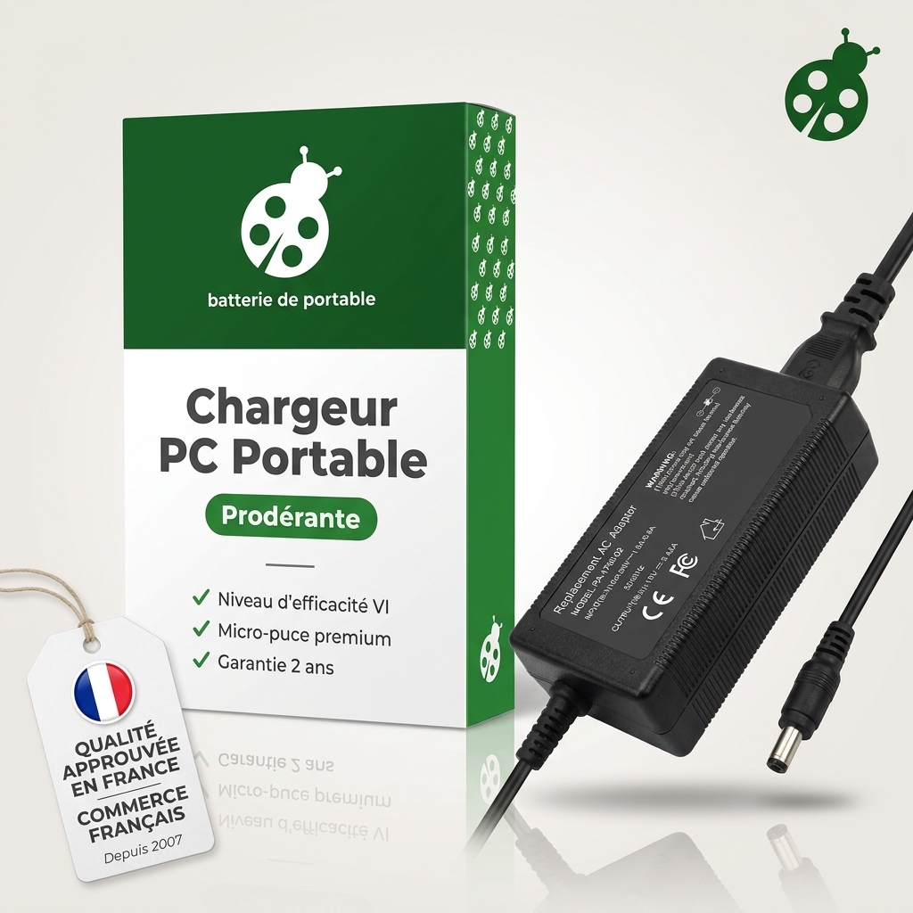 Chargeur ordinateur portable asus vivobook 15 x540na gq017