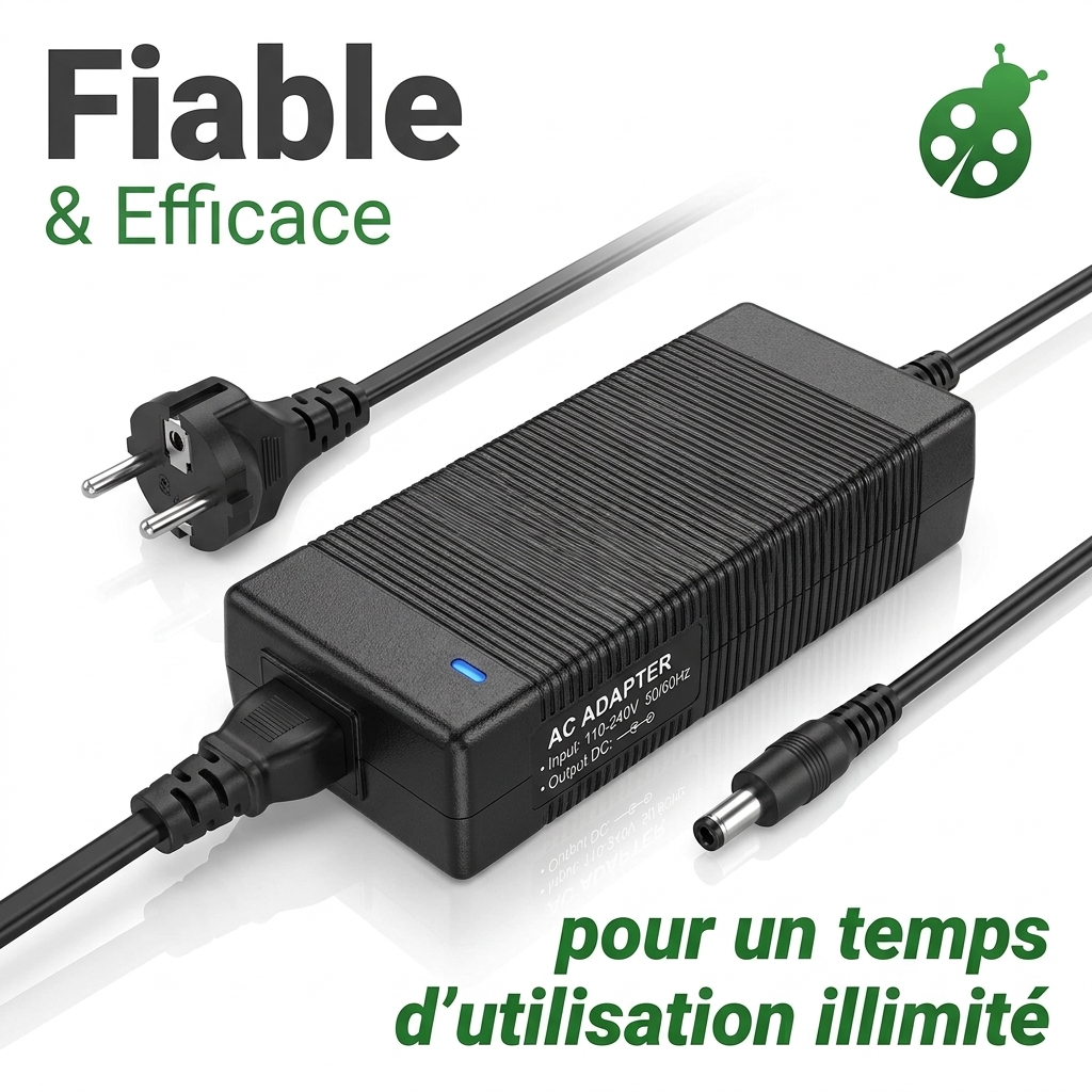 Chargeur ordinateur portable asus vivobook 15 x540na gq017