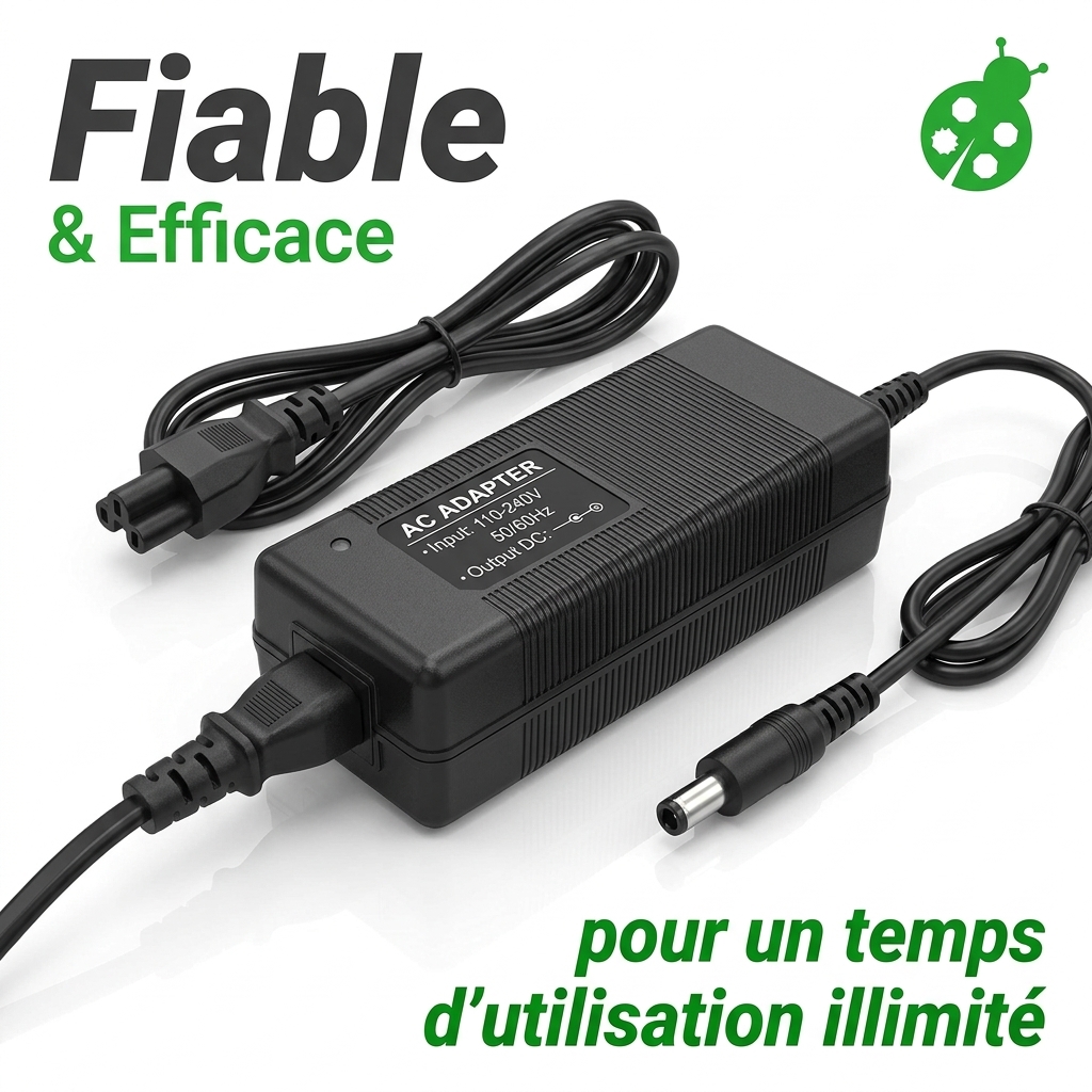 Chargeur ordinateur portable asus vivobook s14 s412da ek032t