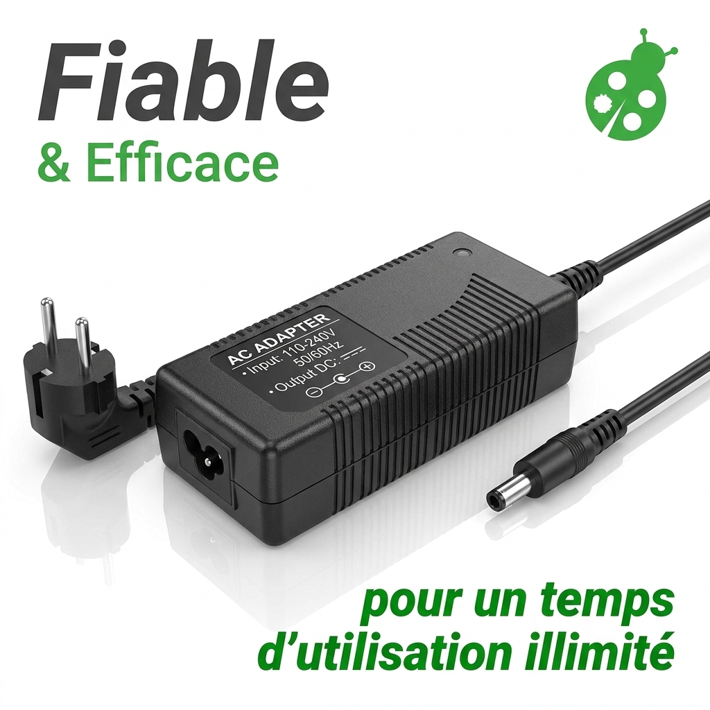 Chargeur ordinateur portable asus vivobook s14 s412fa ek220r