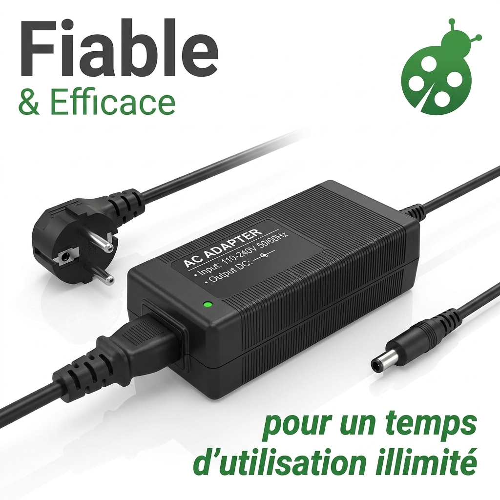 Chargeur ordinateur portable asus vivobook 15 x512fb bq2019
