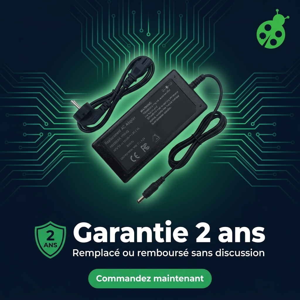 Chargeur ordinateur portable asus vivobook 15 x512fb bq2019