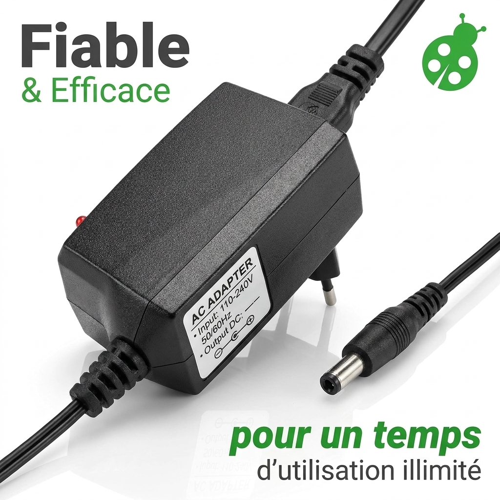 Chargeur ordinateur portable acer one 10 s1002 19jn