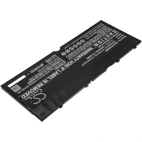 Batterie ordinateur portable fujitsu lifebook t935
