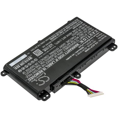 Batterie  acer as15b3n 4icr19 66 2 