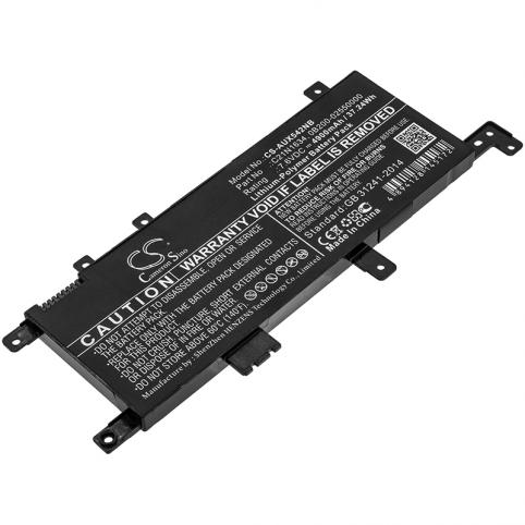 Batterie ordinateur portable asus vivobook x542ua dm465r