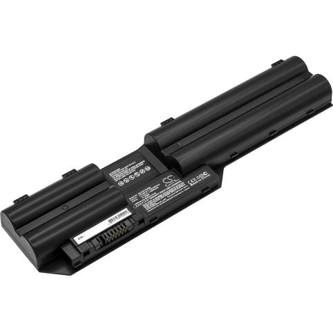 Batterie ordinateur portable fujitsu lifebook t732