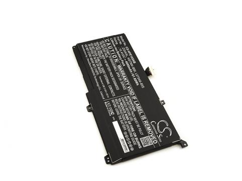 Batterie ordinateur portable hp elitebook 1050 g1