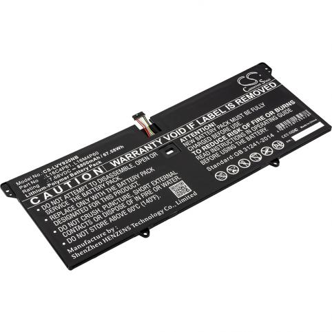 Batterie ordinateur portable lenovo yoga 920 13ikb 80y7007rmx