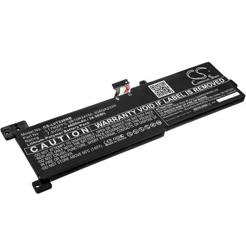 Batterie ordinateur portable lenovo ideapad 330 15arr 81d2005jge