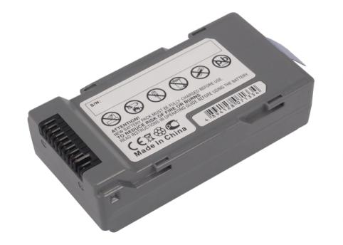Batterie ordinateur portable panasonic toughbook cf h1
