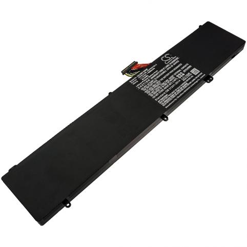 Batterie ordinateur portable razer rz09 01662e52