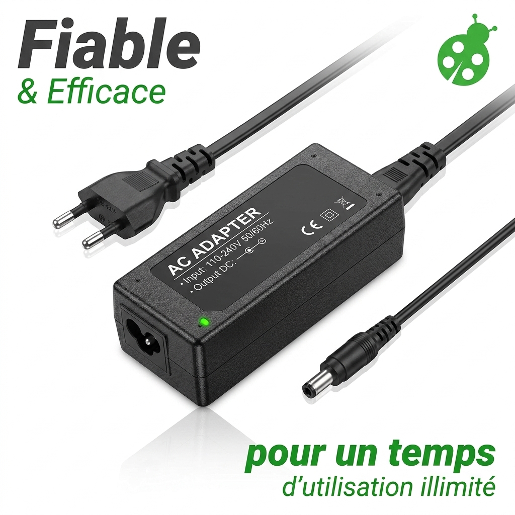 Chargeur ordinateur portable asus vivobook 14 x442uf fa003t